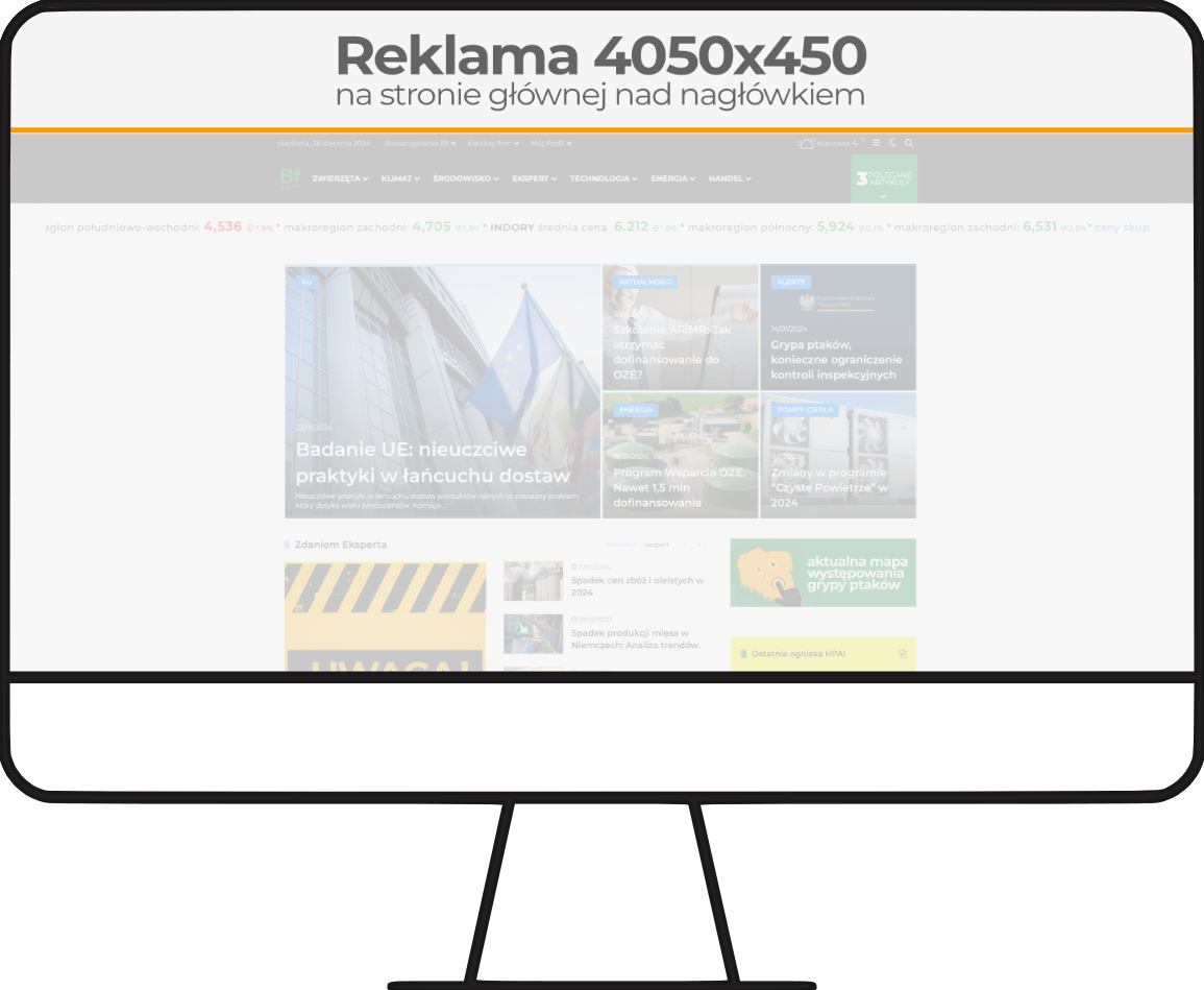 strona główna: baner nad nagłówkiem